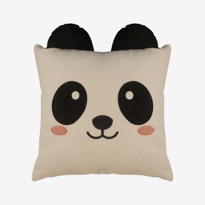 22133 - 460 - Almofada Baby Panda  Capa (sem enchimento)