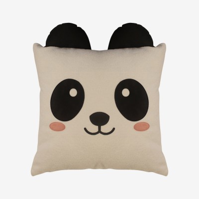 22133 - 460 - Almofada Baby Panda  Capa (sem enchimento)